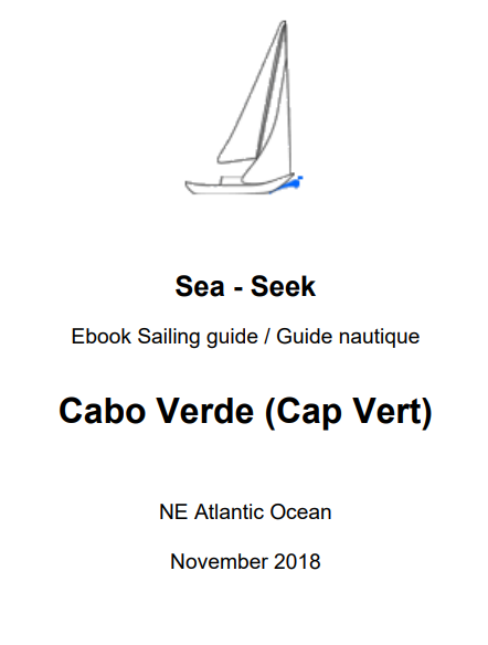 Cabo Verde (Cap Vert)