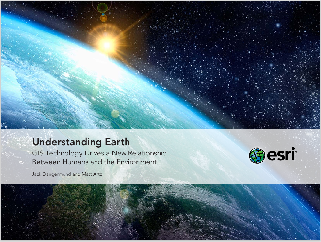 Understanding Earth