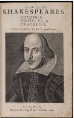 THEWORKS OF WILLIAM SHAKESPEARE