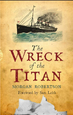 THE WRECK OF THE TITAN