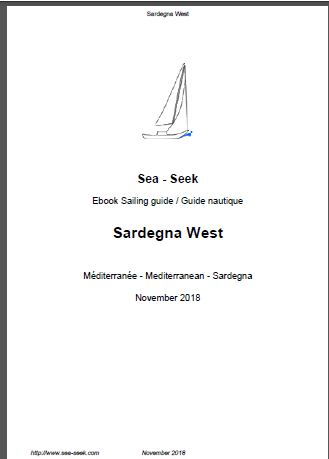 E-book Sailing Guide ? Guide Nautique 