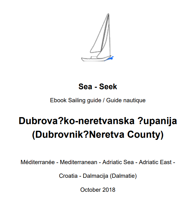 Dubrova?ko-neretvanska ?upanija (Dubrovnik?Neretva County)