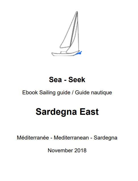 Sardegna East