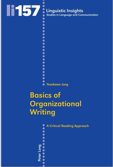 Linguistic Insights Studies in Language and Communication