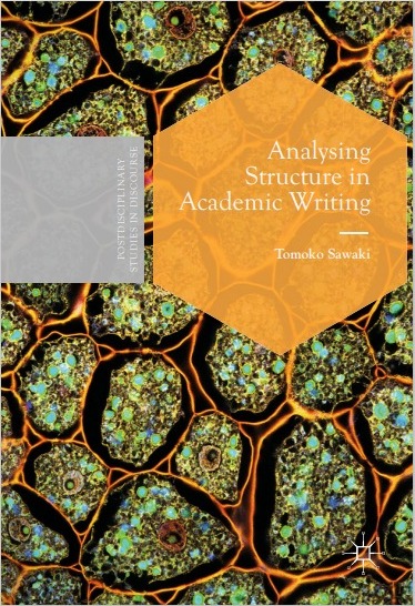 Analysing Structure  in Academic Writing