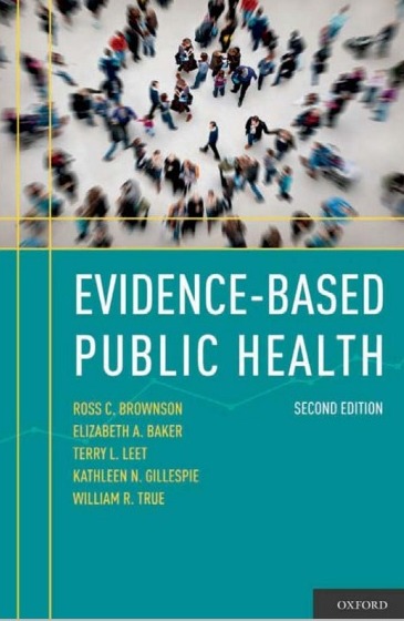 Evidence-Based Public Health