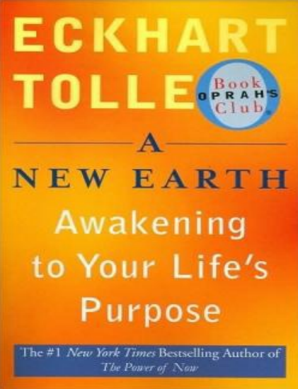 A New Earth Awakening to Your Life's Purpose