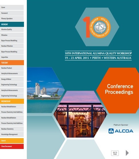 Interactive Proceedings