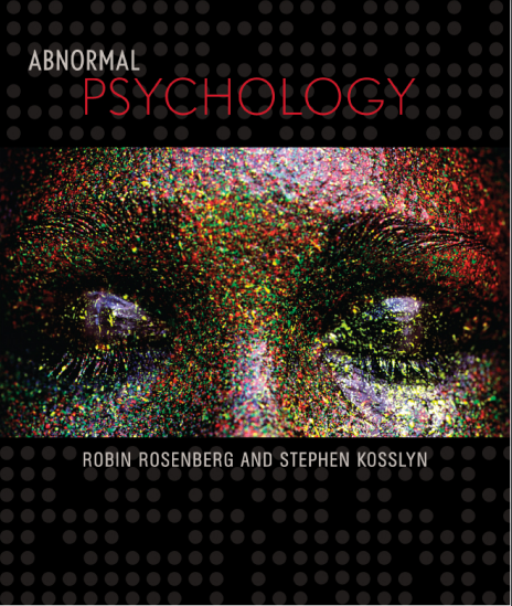 Abnormal Psychology
