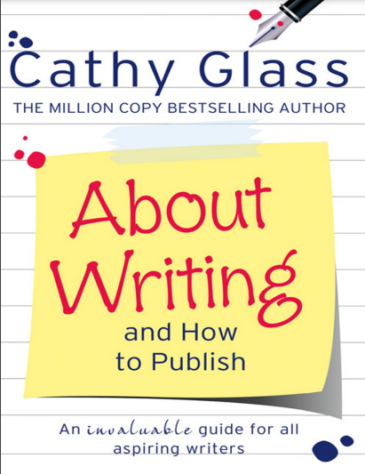 About Writing and How To Publish
