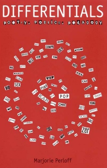Differentials Poetry, Poetics, Pedagogy