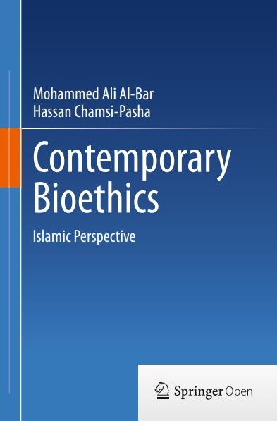 Contemporary  Bioethics