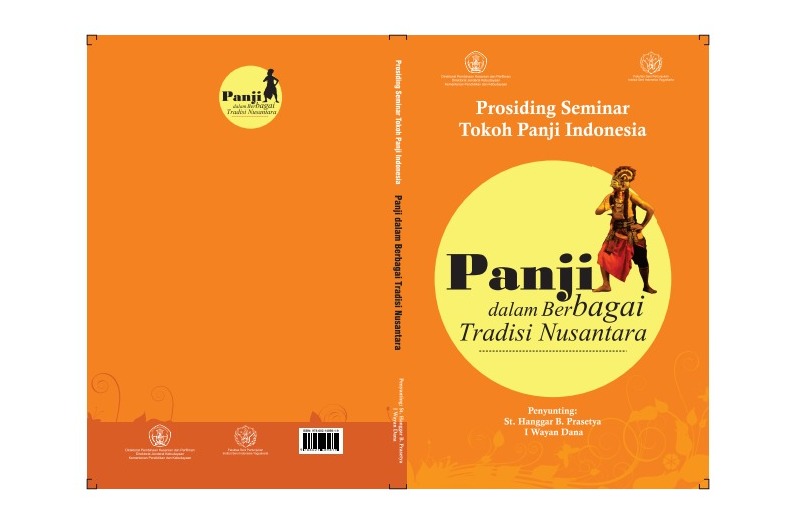 Prosiding Seminar Tokoh Panji Indonesia Panji dalam Berbagai Tradisi Nusantara