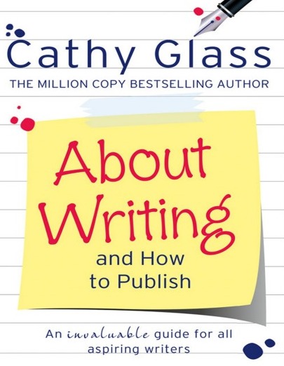 About Writing and How to Publish 