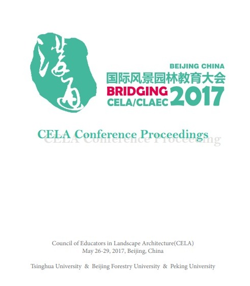 CELA Conference Proceedings