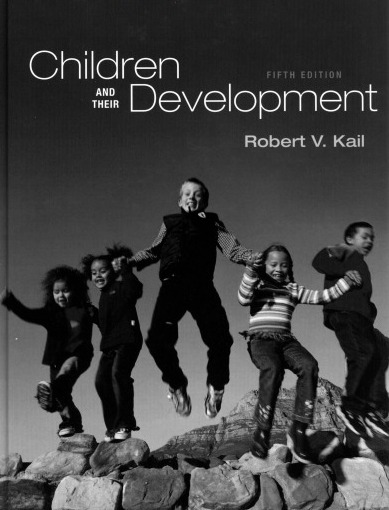 Children and their development