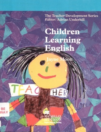 Children Learning English 