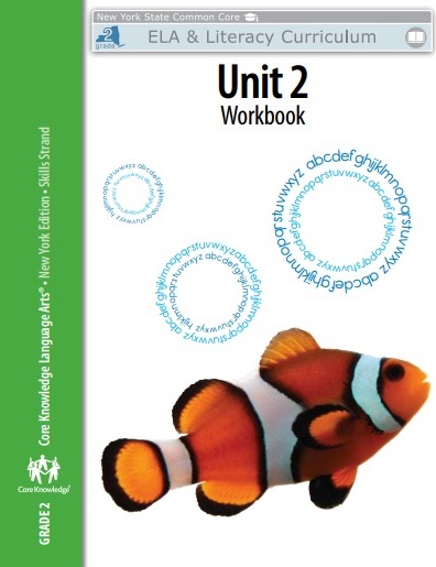 Unit 2 Workbook