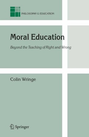 MORAL EDUCATION