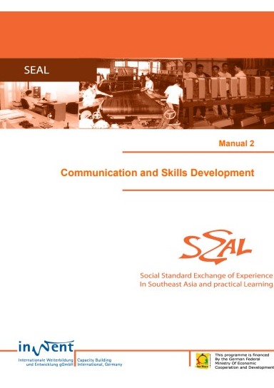 Communication and Skills Development