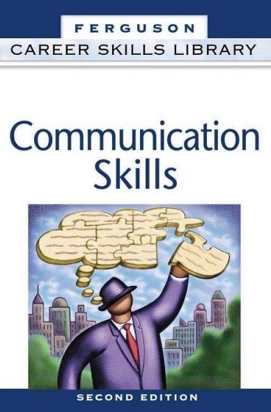 Career Skills Library Communication Skills
