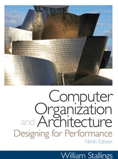 COMPUTER ORGANIZATION AND ARCHITECTURE DESIGNING FOR PERFORMANCE