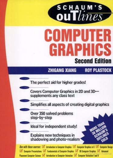Computer Graphics