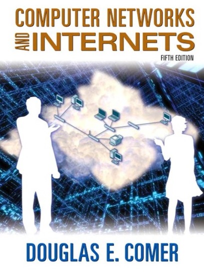 Computer Networks and Internets