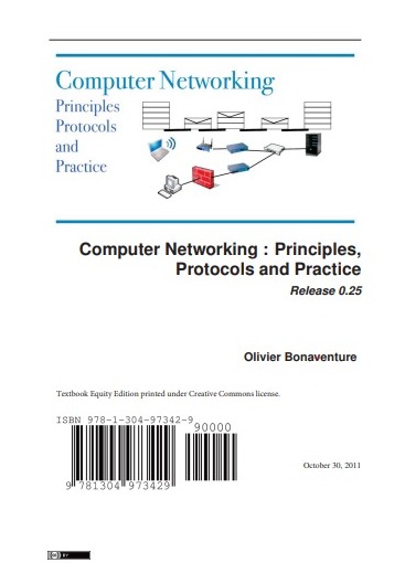 Computer Networking : Principles, Protocols and Practice