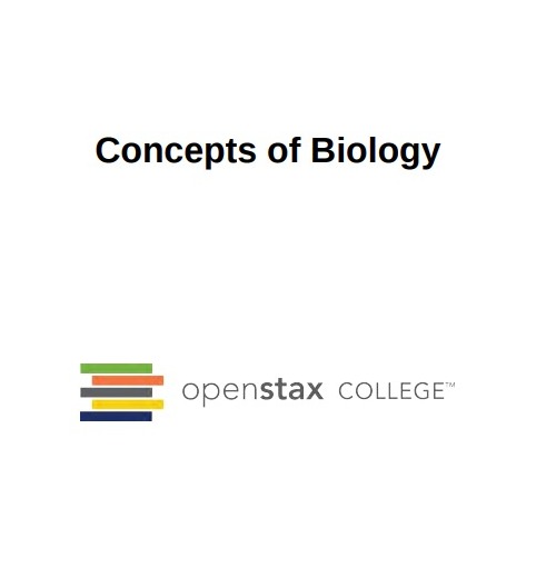 Concepts of Biology