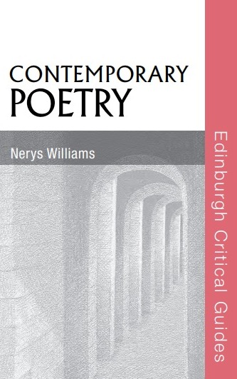 Contemporary Poetry