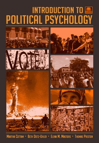 Introduction to Political Psychology