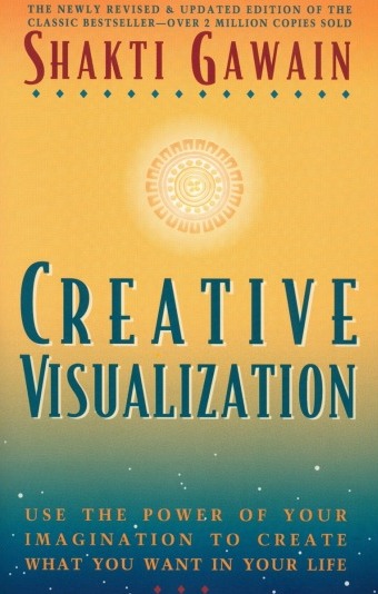 Creative visualization