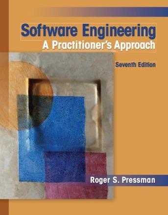 Software engineering : a practitioner�s approach