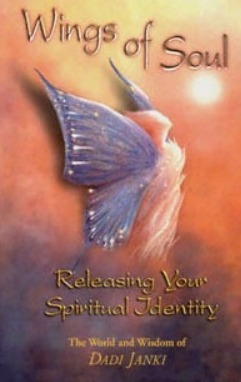 Wings of Soul : Releasing Your Spiritual Identity