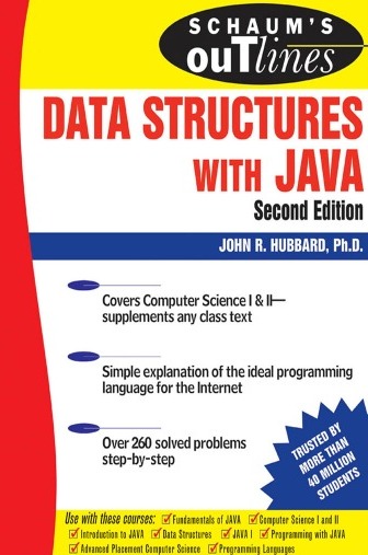 Data Structures with Java