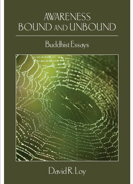 Awareness bound and unbound : Buddhist essays