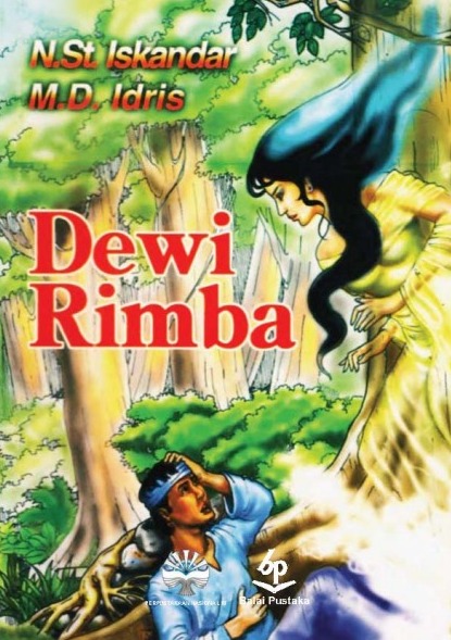 Dewi Rimba