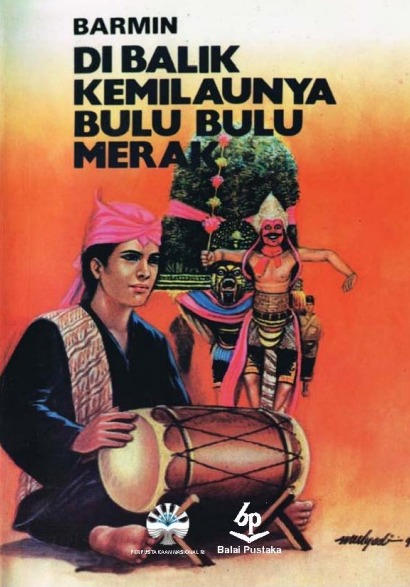 Di Balik Kemilaunya Bulu Bulu Merak 