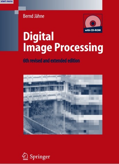 Digital Image Processing