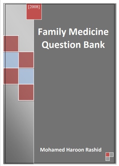 Family Medicine Question Bank