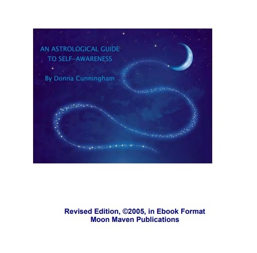 An Astrological Guide to Self-Awareness