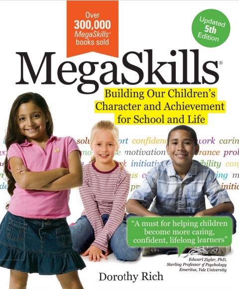 Megaskills_ Building Our Children's Character and Achievement for School and Life (2008)