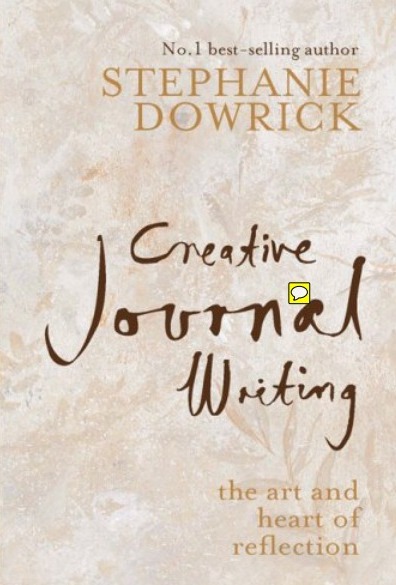 Creative journal writing : the art and heart of reflection.