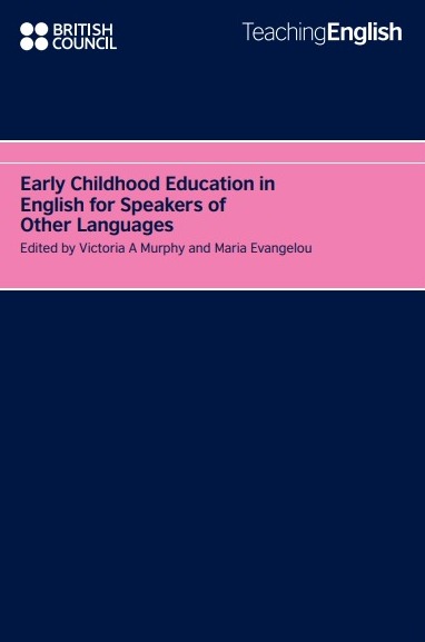 Early Childhood Education in English for Speakers of  Other Languages