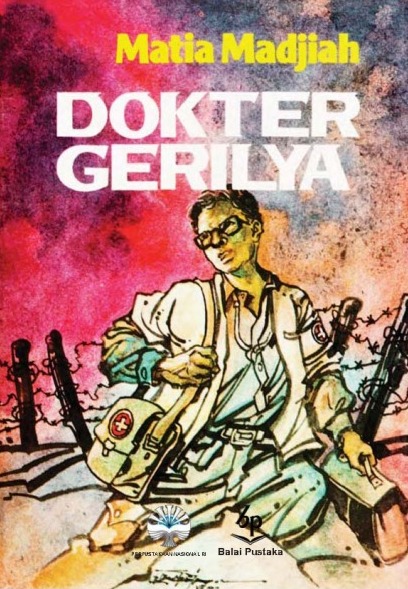 DOKTER GERILYA 