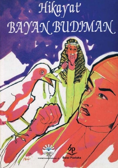HIKAYAT BAYAN BUDIMAN 