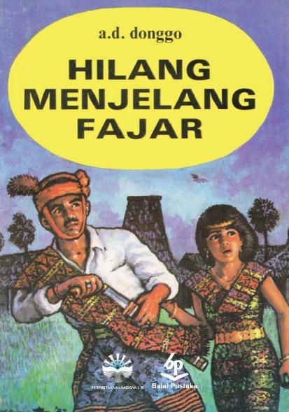 HILANG MENJELANG FAJAR 