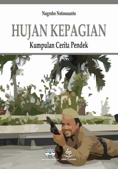 HUJAN KEPAGIAN 