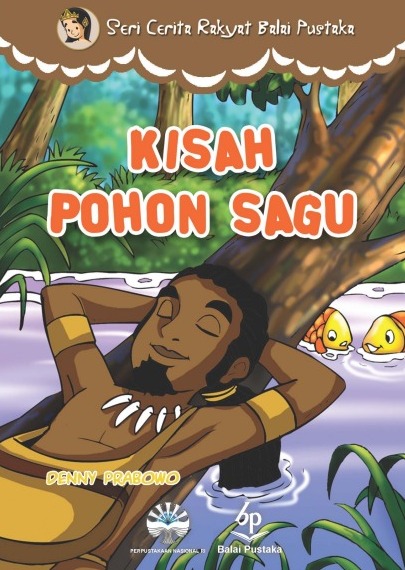 KISAH POHON SAGU 